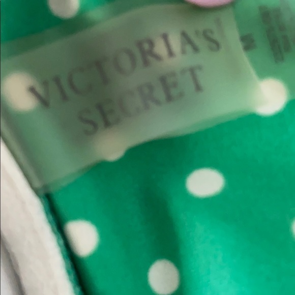 Victoria’s Secret Ruffled Bandeau Bikini Top - Picture 3 of 4